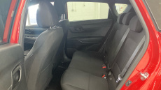 Hyundai BAYON 1.0 TGDi [90] Black Line 5dr DCT Petrol Hatchback